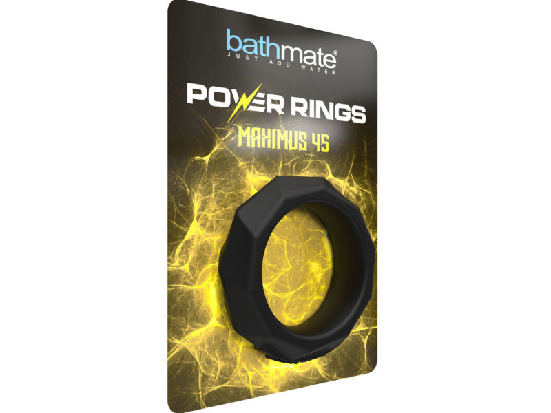 BATHMATE - POWER RING MAXIMUS 45