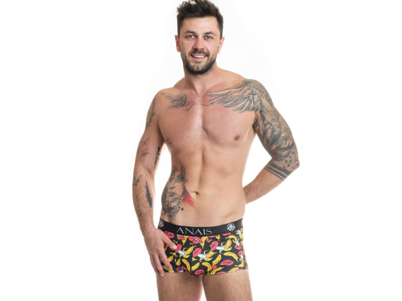 ANAIS MEN - BANANA BOXER XL