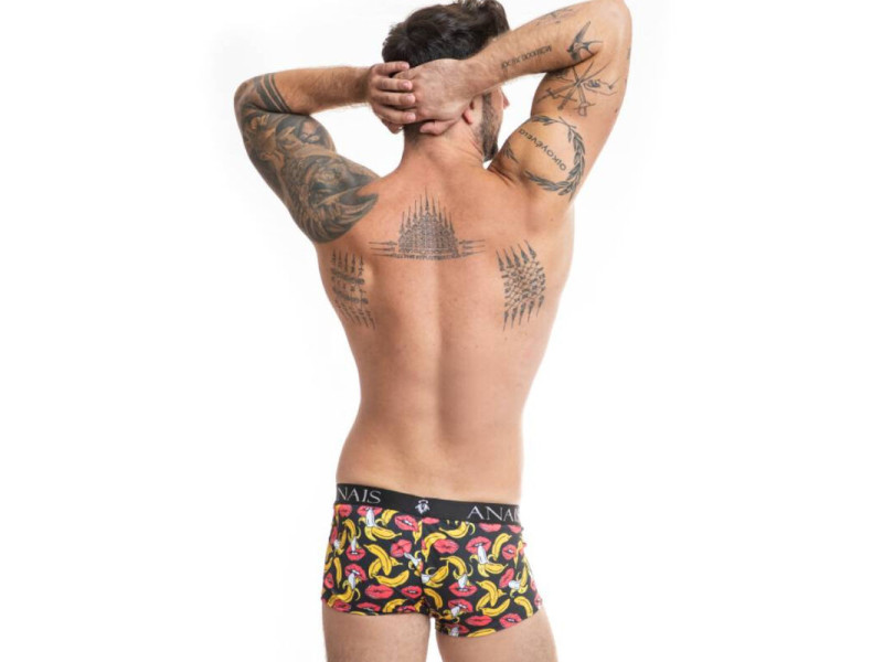 ANAIS MEN - BANANA BOXER XL