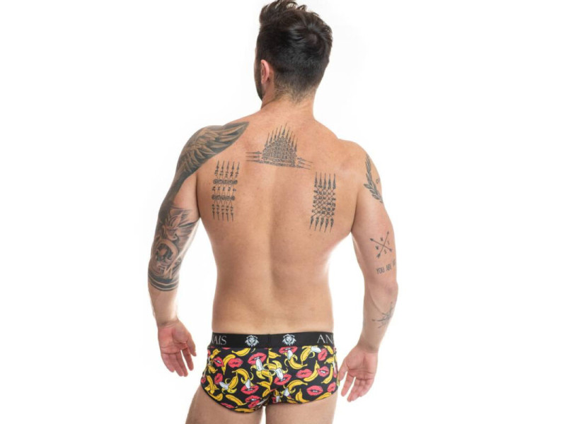 ANAIS MEN - BANANA BRIEF XL