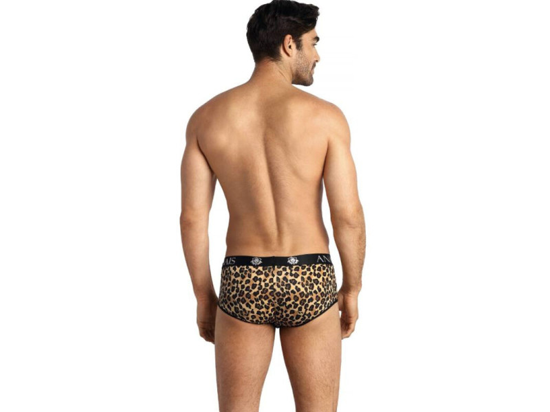 ANAIS MEN - MERCURY BRIEF M