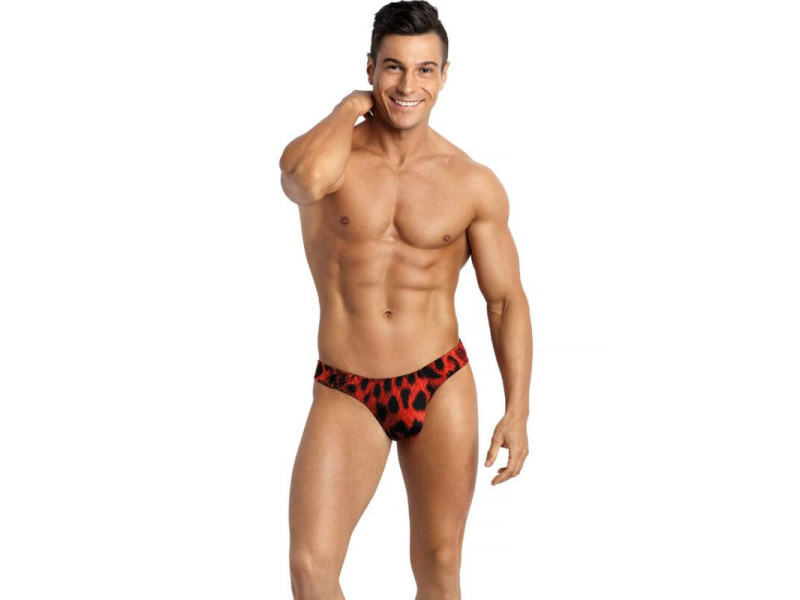 ANAIS MEN - SAVAGE STRING XL