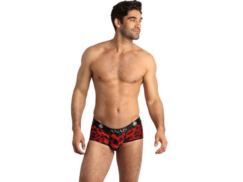 ANAIS MEN - SAVAGE BRIEF M