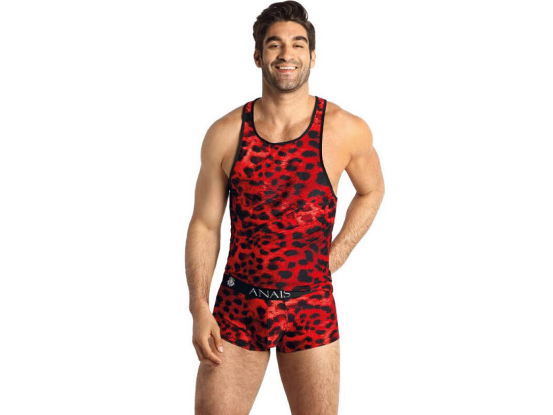 ANAIS MEN - SAVAGE TOP XL