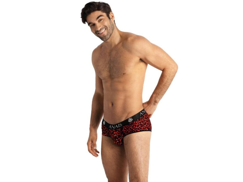 ANAIS MEN - TRIBAL BRIEF M