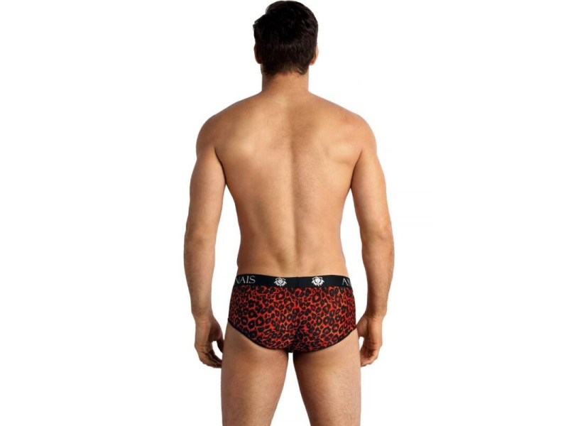 ANAIS MEN - TRIBAL BRIEF M