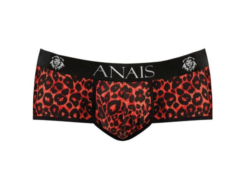 ANAIS MEN - TRIBAL BRIEF M