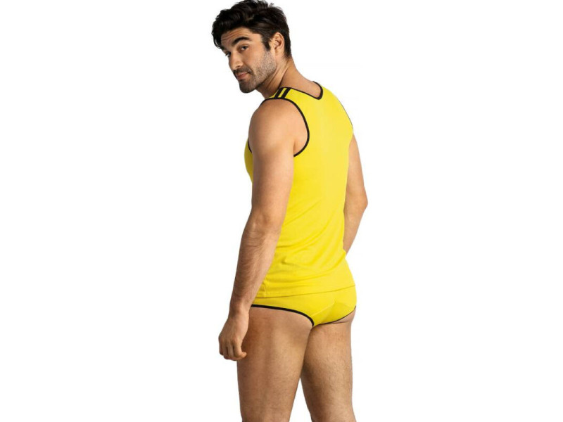 ANAIS MEN - TOKIO TOP XL