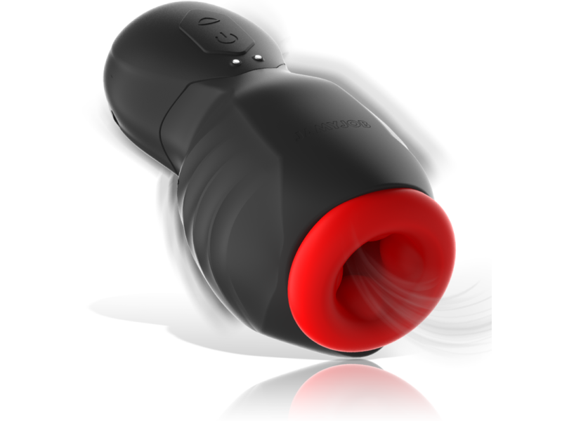 JAMYJOB - ASTRA ORAL EXTREM VIBRATION AND STIMULATING WAVES