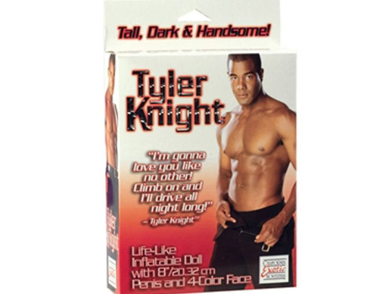 CALEXOTICS - TYLER KNIGHT LOVE DOLL