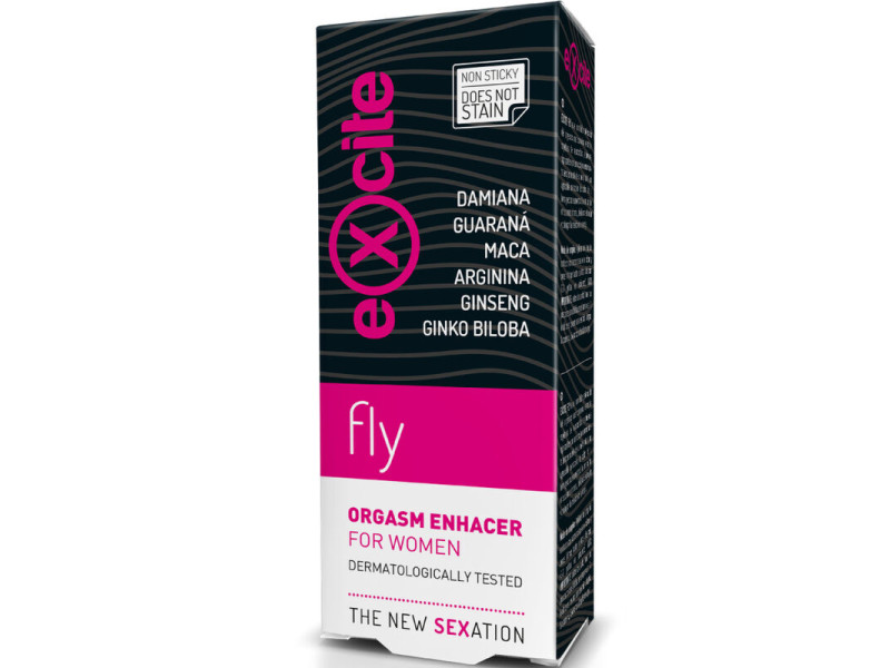 EXCITE - FLY 20 ML