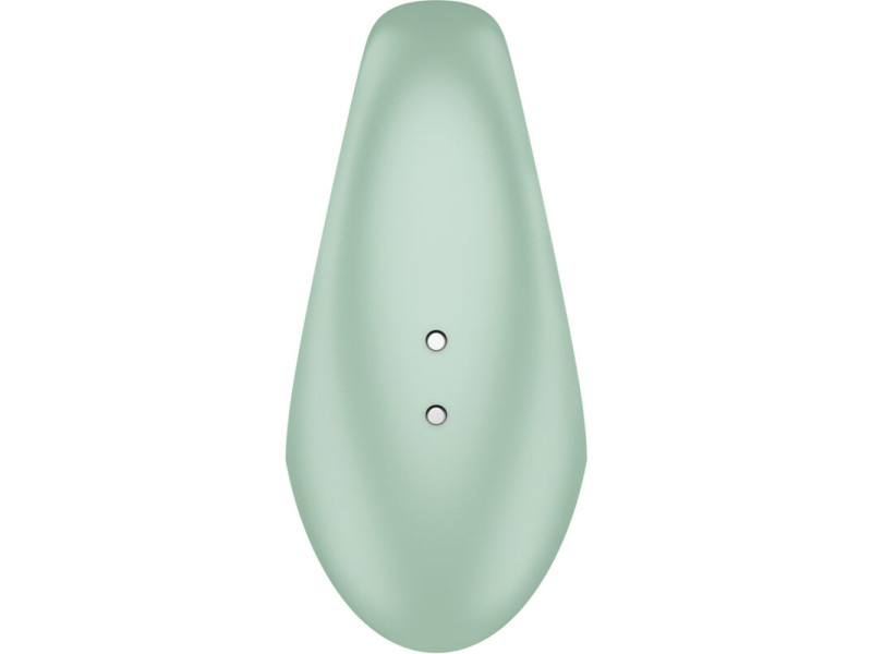 SATISFYER - PERFECT PAIR 3 GREEN