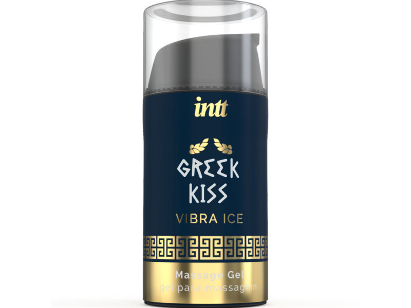 INTT - GREEK KISS ANAL STIMULATION 15 ML