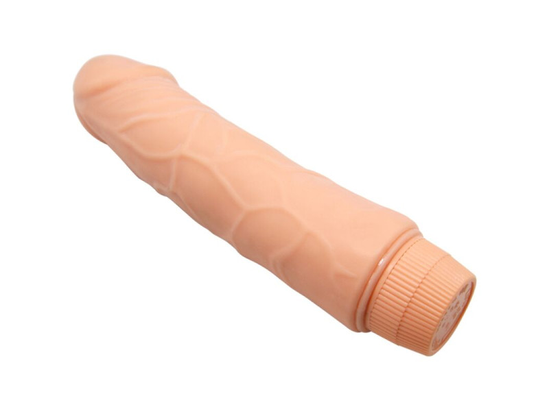 BAILE - BARBARA REALISTIC VIBRATOR 20 CM