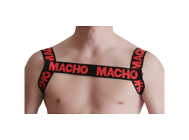 Φετιχιστικά BDSM MACHO UNDERWEAR