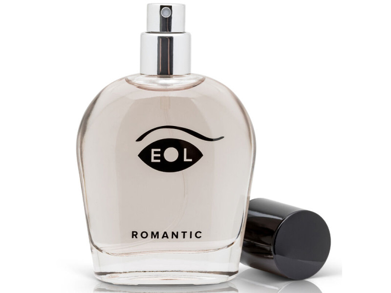 EYE OF LOVE - EOL PHR PARFUM DELUXE 50 ML - ROMANTIC