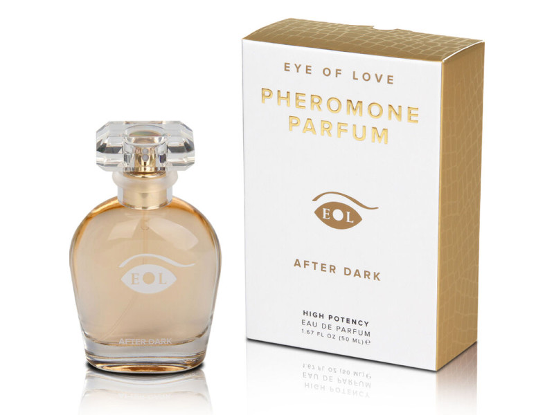 EYE OF LOVE - EOL PHR PARFUM DELUXE 50 ML - AFTER DARK