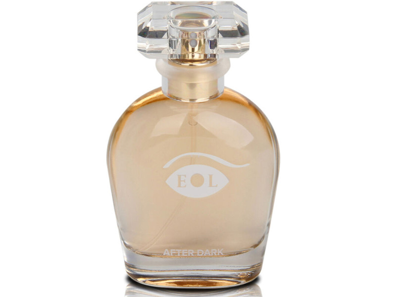 EYE OF LOVE - EOL PHR PARFUM DELUXE 50 ML - AFTER DARK