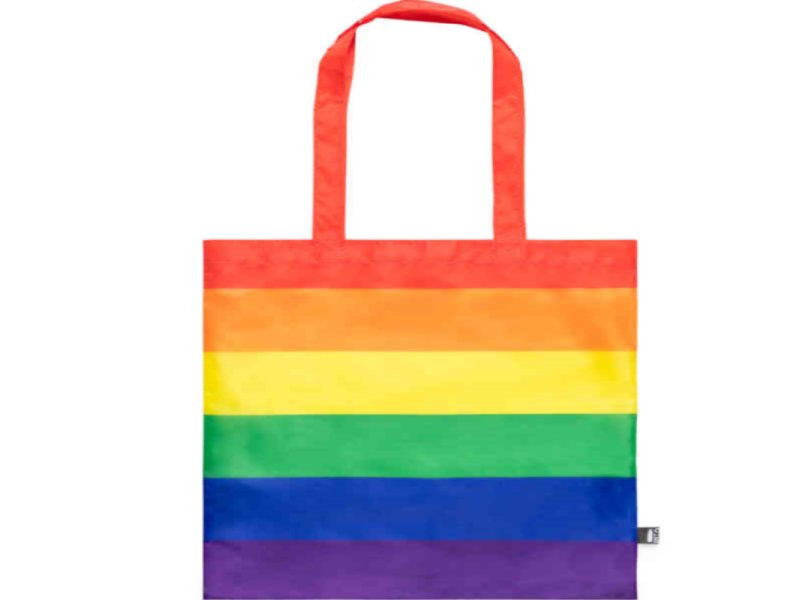 PRIDE - LBGT TOTE BAG