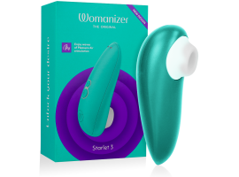 XXX toys WOMANIZER