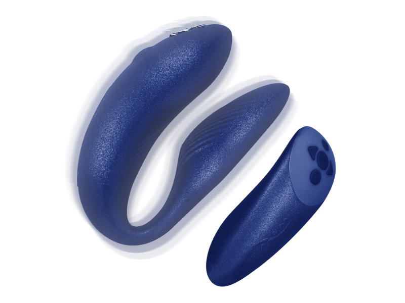 WE-VIBE - CHORUS COSMIC BLUE