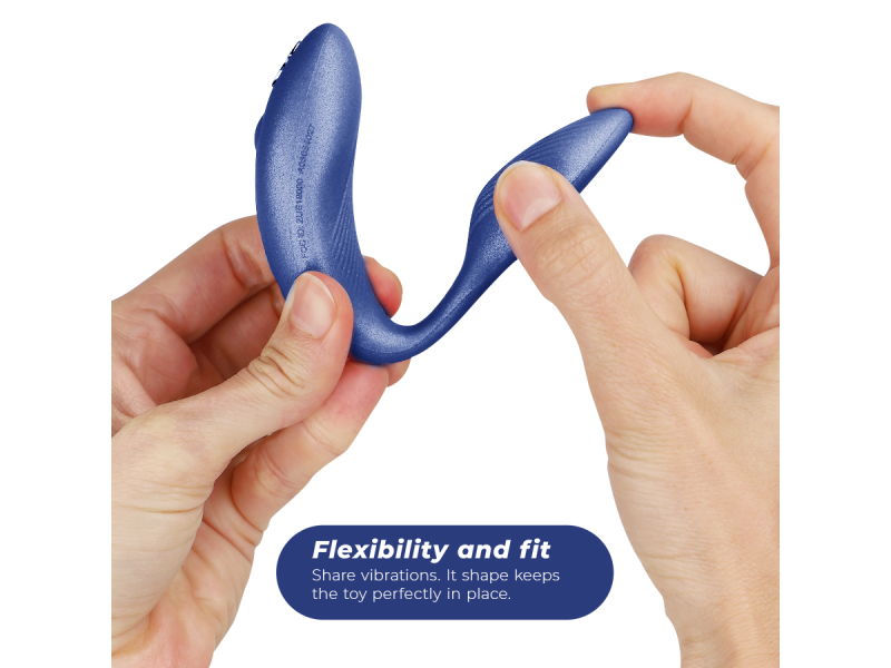 WE-VIBE - CHORUS COSMIC BLUE