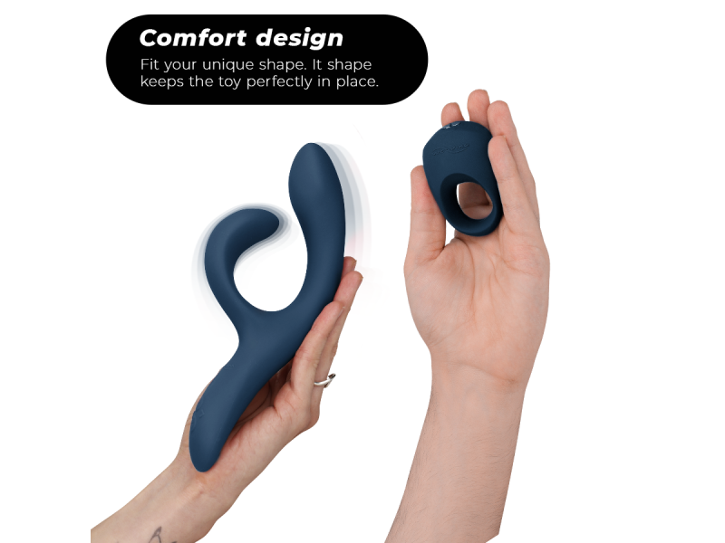 WE-VIBE - DATE NIGHT SET