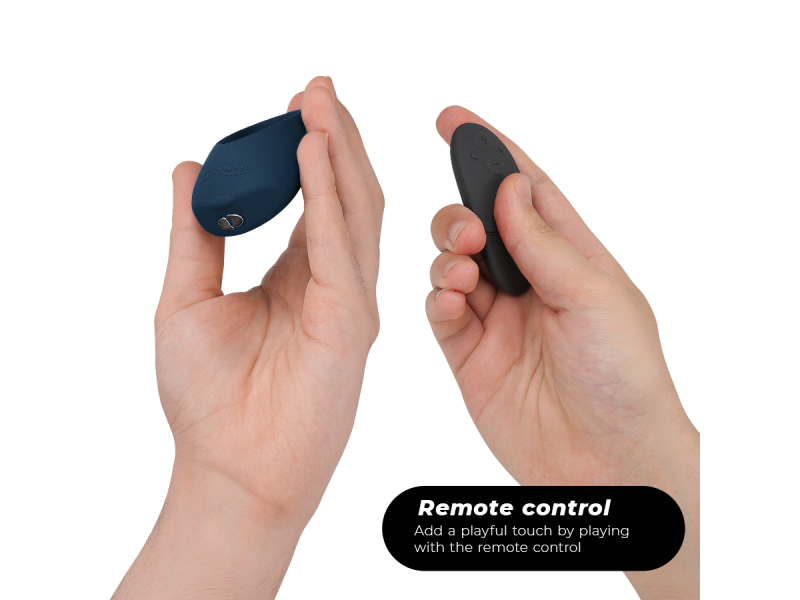 WE-VIBE - DATE NIGHT SET