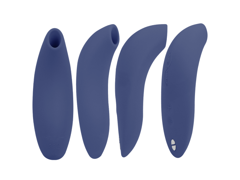 WE-VIBE - CLITORIS STIMULATOR MELT MIDNIGHT BLUE