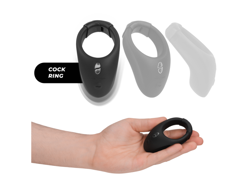 WE-VIBE - TEASE US SET BOND + BOND
