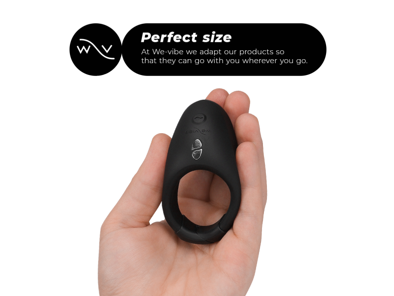 WE-VIBE - TEASE US SET BOND + BOND