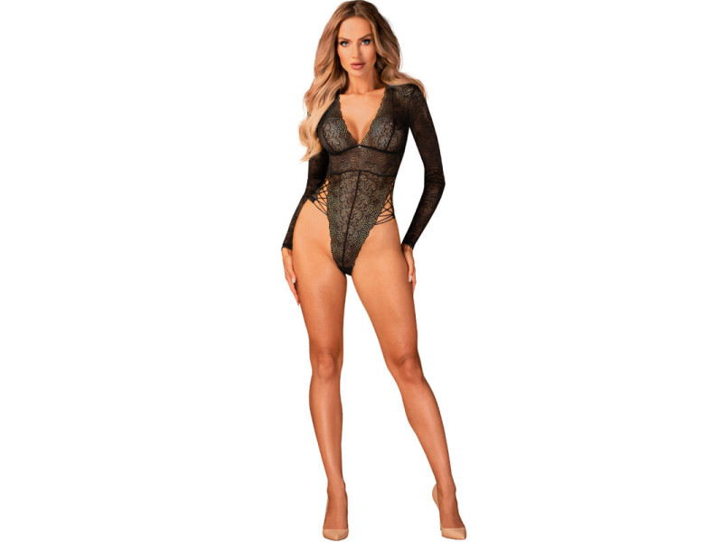 OBSESSIVE - MERLYS TEDDY M/L