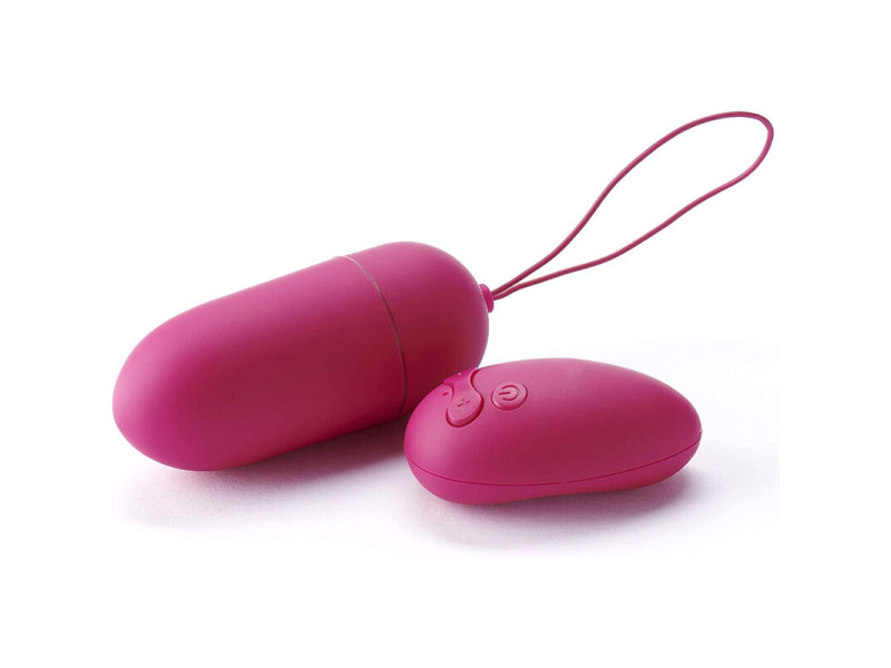 CONTROL - PERSONAL MASSAGER WIRELESS REMOTE CONTROL