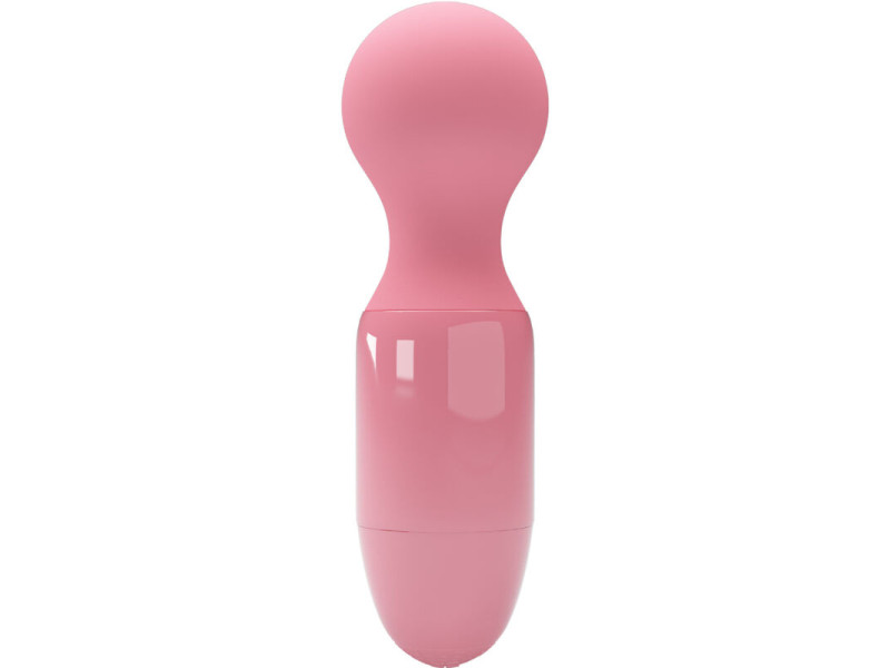 PRETTY LOVE - PINK MINI PERSONAL MASSAGER