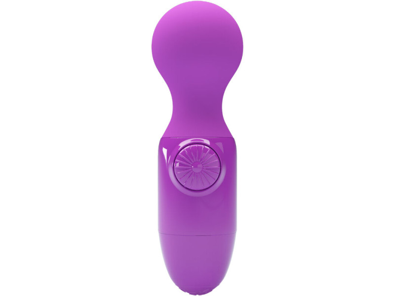 PRETTY LOVE - PURPLE MINI PERSONAL MASSAGER