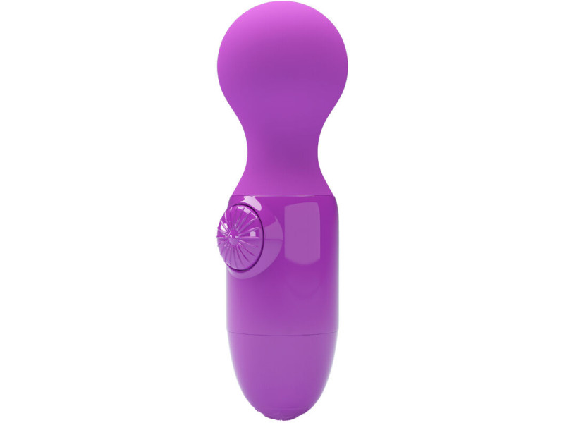 PRETTY LOVE - PURPLE MINI PERSONAL MASSAGER