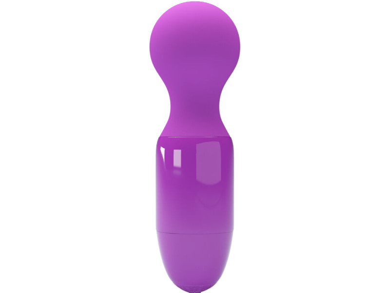 PRETTY LOVE - PURPLE MINI PERSONAL MASSAGER