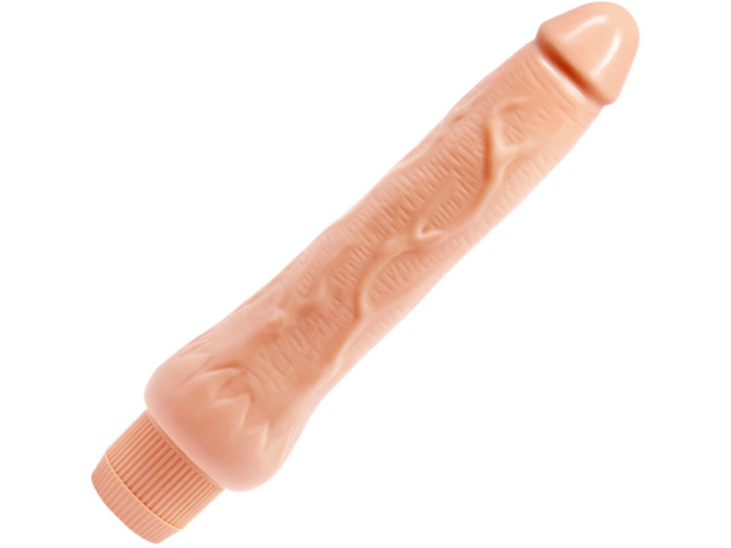 BAILE - BARBARA REALISTIC VIBRATOR 25 CM