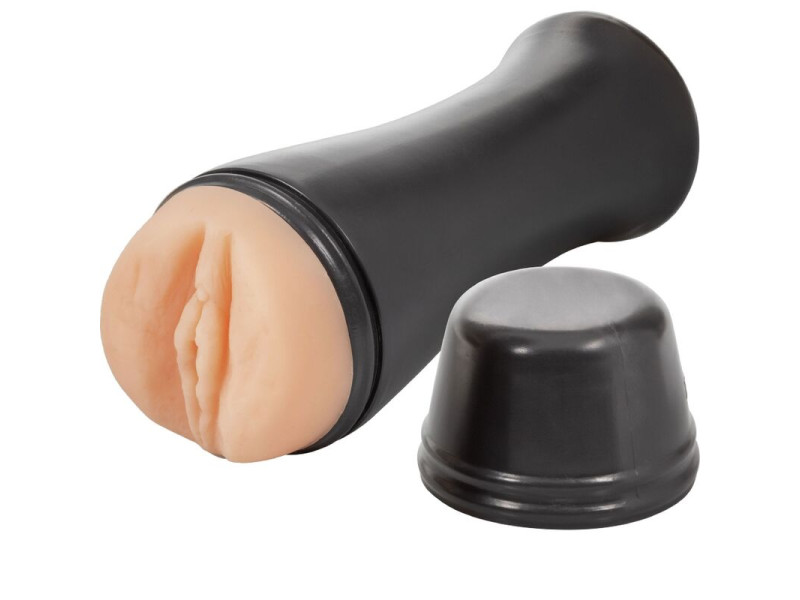 PRIVATE - MASTURBATOR ORIGINAL VACUUM CUP TO GO