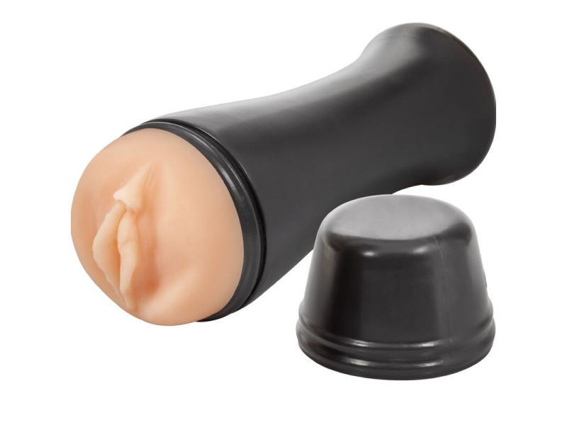 PRIVATE - MASTURBATOR HOT BOMBSHELL TO GO