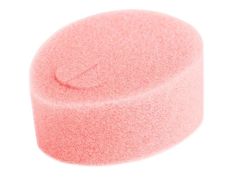 CONFORT 365 - TAMPON LUBRICATED VAGINAL SPONGE