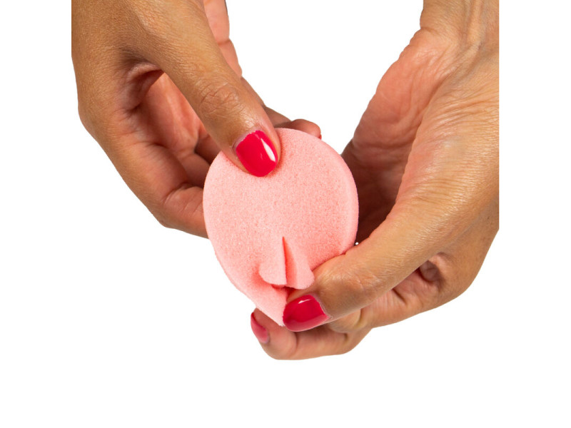 CONFORT 365 - TAMPON LUBRICATED VAGINAL SPONGE