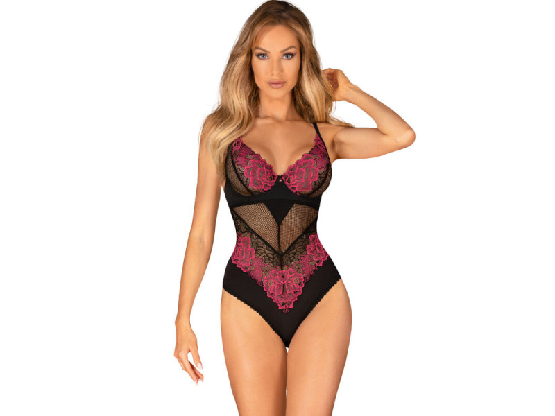 OBSESSIVE - ROSENTY TEDDY XS/S