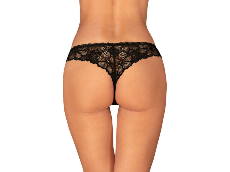 OBSESSIVE - SERAFIA PANTIES M/L