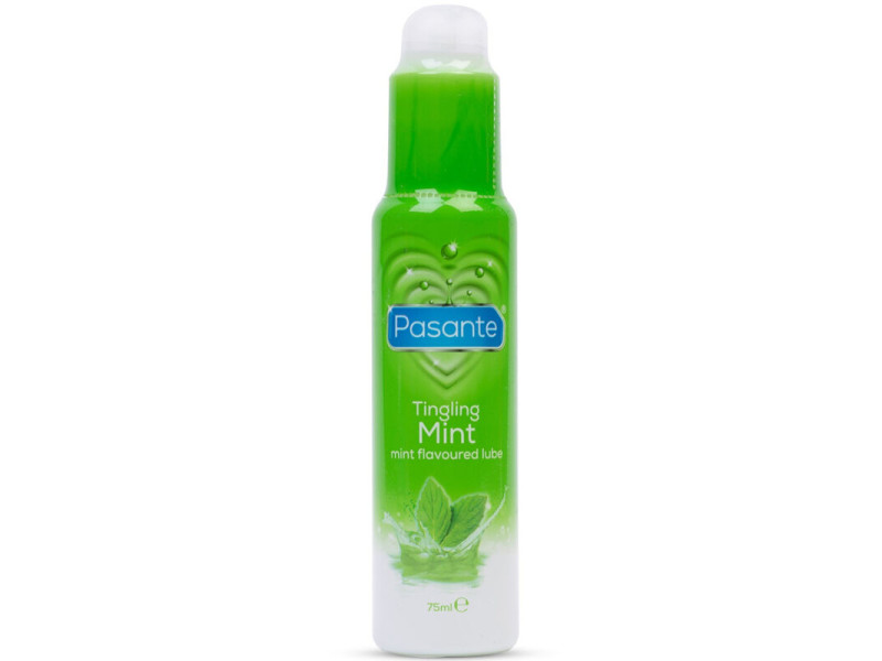 PASANTE - LUBRICANT FLAVOR MIND 75 ML