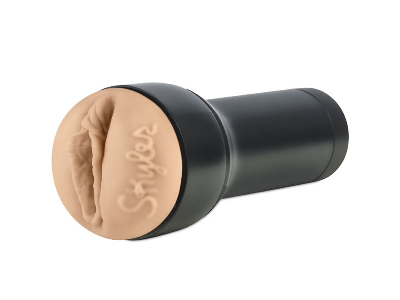 KIIROO - FEEL SKYLER LO STARS COLLECTION STROKERS POWERBLOW COMPATIBLE