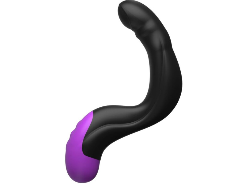 ANAL FANTASY ELITE COLLECTION - HYPER-PULSE P-POINT ANAL MASSAGER