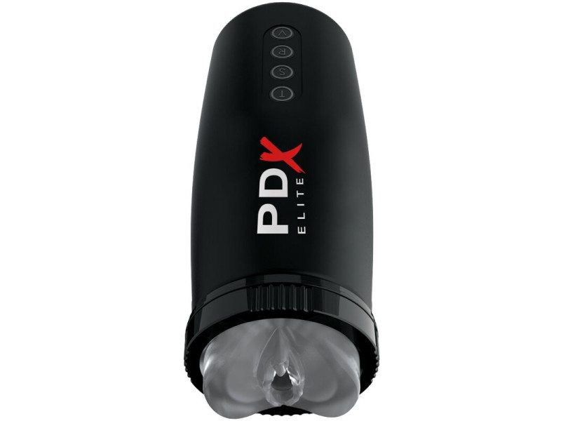 PDX ELITE - STROKER ULTRA-POWERFUL RECHARGEABLE