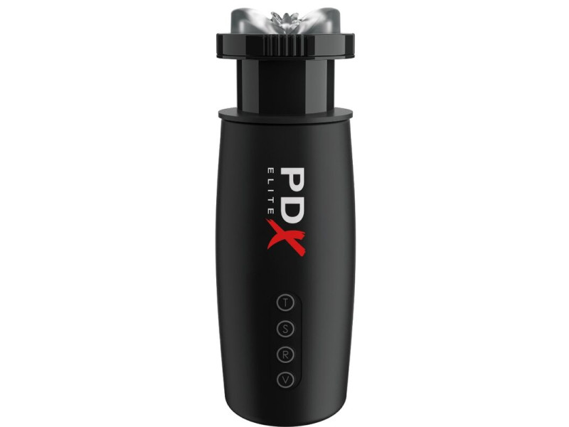 PDX ELITE - STROKER ULTRA-POWERFUL RECHARGEABLE