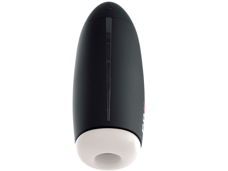 PDX ELITE - STROKER FAP-O-MATIC SUCTION AND VIBRATOR